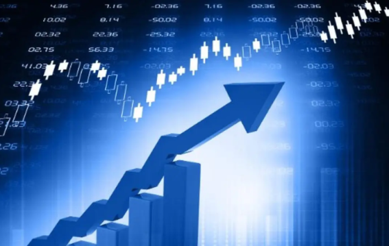 Key Financial Indices in India as of April 24, 2025